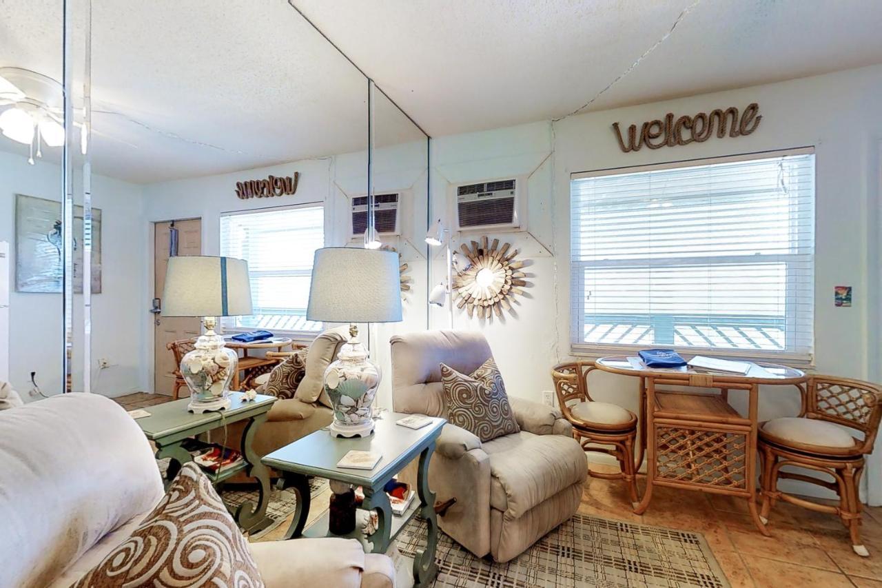Chateau 8W Clearwater Beach Esterno foto