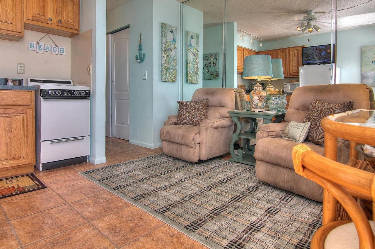 Chateau 8W Clearwater Beach Esterno foto