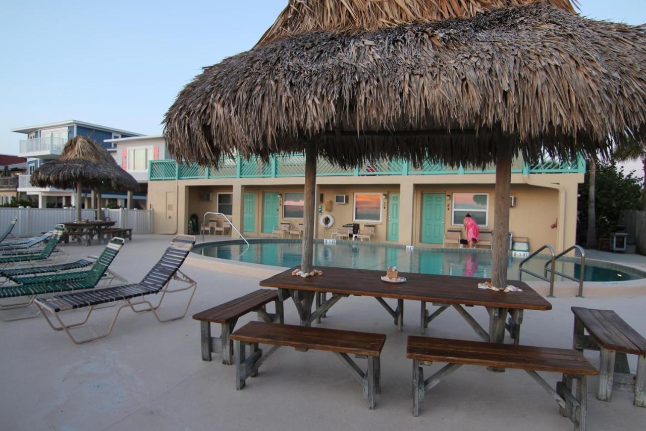 Chateau 8W Clearwater Beach Esterno foto