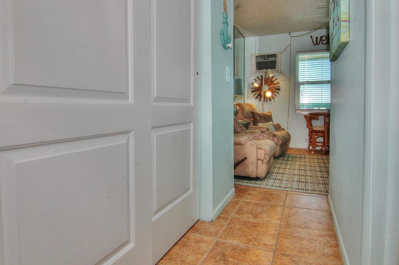 Chateau 8W Clearwater Beach Esterno foto