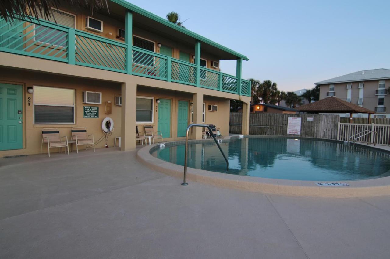 Chateau 8W Clearwater Beach Esterno foto
