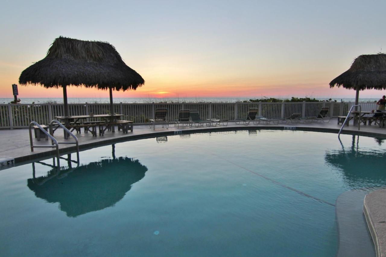 Chateau 8W Clearwater Beach Esterno foto